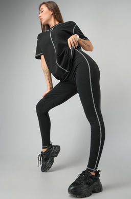 Женский костюм с легинсами Happyfox