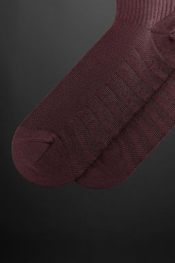 RUNNING TRAINING SOCKS - Zara фото 9