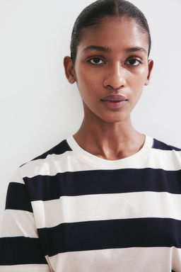 Camiseta con estampado