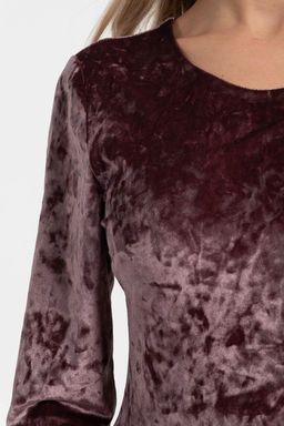 Платье П4-3016/4 - Wisell фото 9