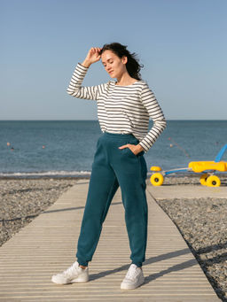 Джоггеры женские Niagara - Captain's mate фото 13