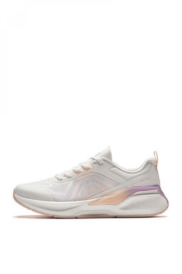 Кроссовки для тренинга TRAINER Белый/Розовый - Anta фото 2