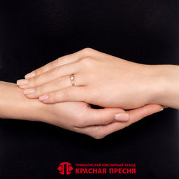 КОЛЬЦО 23816249 - Красная пресня фото 2