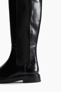 Botas a la rodilla - H&m фото 7