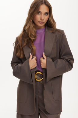 Жакет Vesnaletto 3991