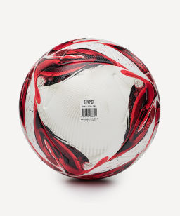 Мяч футбольный JOGEL Triumph Elite №5  фото 4