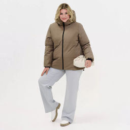 RODOS Куртка зимняя женская мембрана М-307 Ка