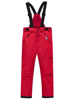 Горнолыжный костюм до -25С