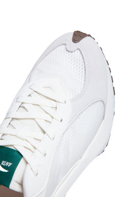 Кроссовки LifeStyle Бежевый/Зеленый