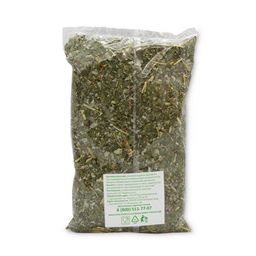 Малиновый (лист малины обыкновенной) 60 гр.