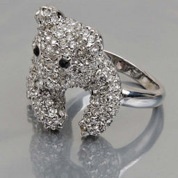 XUPING Кольцо арт. XG50 0197 (id 206343) - Rada фото 2