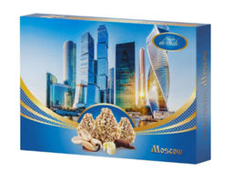 MOSKOW (71) DeExito набор конфет вес 180 г (Альфа)