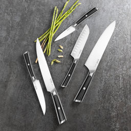 Нож сантоку TalleR TR-22113 Professional  фото 7