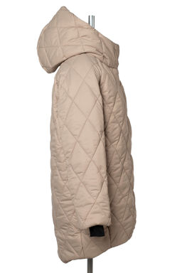 Куртка зимняя синтепон 300 г - El podio фото 8