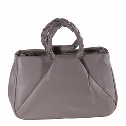 Сумка 6019-63NN l.gray Natale Navetta