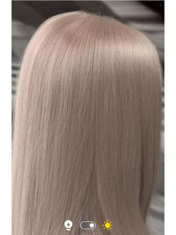 Стойкая краска 8/38 светлый блонд золотисто-жемчужный LondaColor - Londa professional фото 2