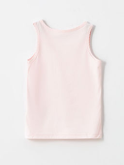 Bisiklet Yaka K?z Bebek Atlet - Waikiki фото 2