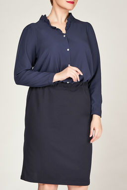 Блузка - Olsi фото 8