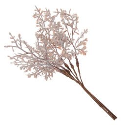 Иделие декоративное "Ветка", L10 W10 H25 см