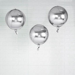 Воздушный шар фольгированный 32" «Сфера»