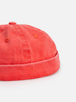 Шапка детская Acoola Krosy красный фото 4