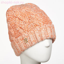 Prisma Шапка женская флис (56-58)