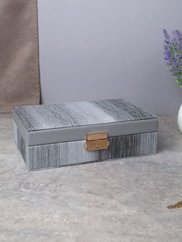 Шкатулка 21,5х14х6,5 см / MH2905 /уп 60/ - Галеонтрейд фото 4