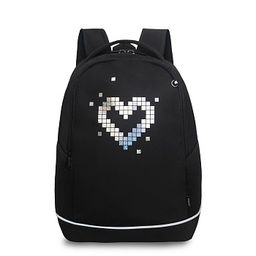 RG-663-4 Рюкзак школьный - Grizzly фото 11