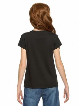 Уценка PELICAN GFT4825 футболка для девочек  фото 2