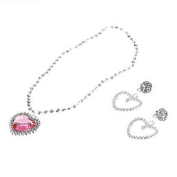 Набор украшений Маленькая модница, 2 предмета, МИКС - Simaland фото 4