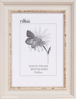 Фоторамка 15х21 / ZR8843B-339350 /