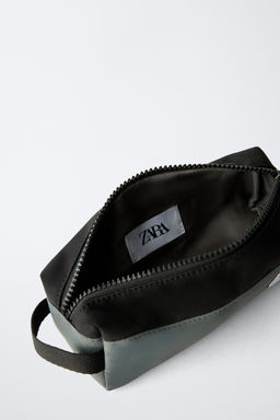 BASIC PENCIL CASE - Zara фото 3