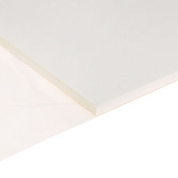 Цена за 2 шт. Альбом для рисования Calligrata «Девушка в лесу» А4, 40 листов на склейке, обложка мелованный картон, блок 100 г/м2