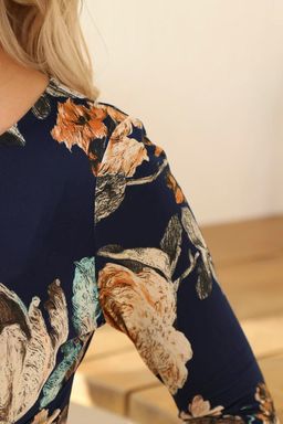 Платье П4-3361/5 - Wisell фото 7