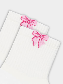 Цена за 5 пар! НОСКИ ЖЕНСКИЕ - Mark formelle фото 7