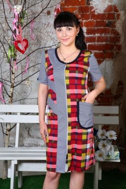 Халат Нина - Итос-плюс фото 2