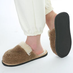 Тапочки-сабо арт. М3/02-03 Верблюд - Altro фото 4