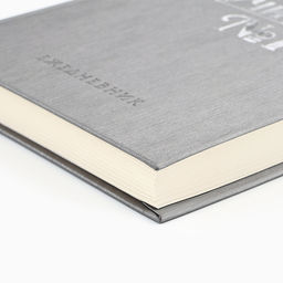 Ежедневник Учитель всегда прав А5, 160 л, твёрдая обложка, кожзам - Artfox фото 2