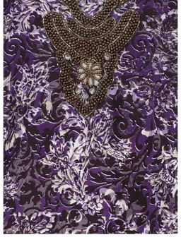 Туника, пестрая - Linea tesini фото 3