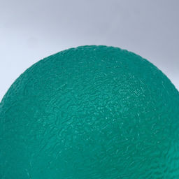 Массажёр реабилитационный, 35 кг, d=4.5 см, цвет зелёный