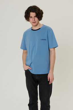 футболка мужская 2904-07 - Mix-mode фото 2