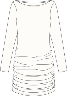 Платье 1ЖПД4915200