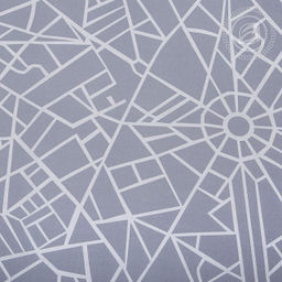 Автодром 1,5 сп./Пододеяльник: 1 шт. - 215*143; Простыня: 1 шт. - 214*150; Наволочка: 2 шт. - 70*70; Бязь детская - Артпостель фото 5