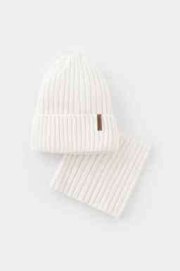 Crockid _ КВ 22015/ш/белый комплект дет  фото 4