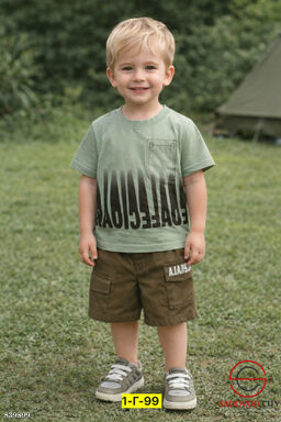 Костюм двойка для мальчика