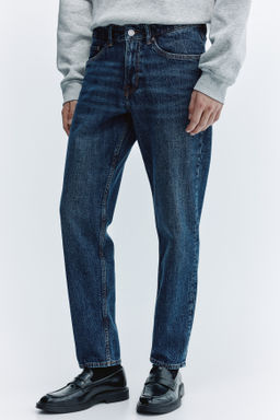 Tapered Jeans - H&m фото 7