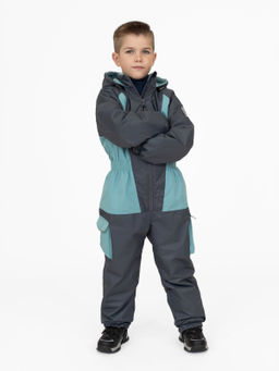 Комбинезон демисезонный полынь