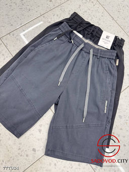 Мужские шорты ниже колена