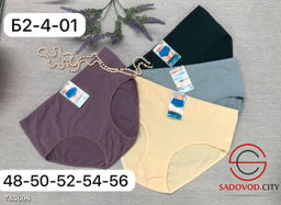 Трусики женские упаковка 10шт - Bruno фото 3