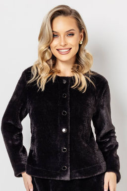 Жакет женский 4351/21/Черный